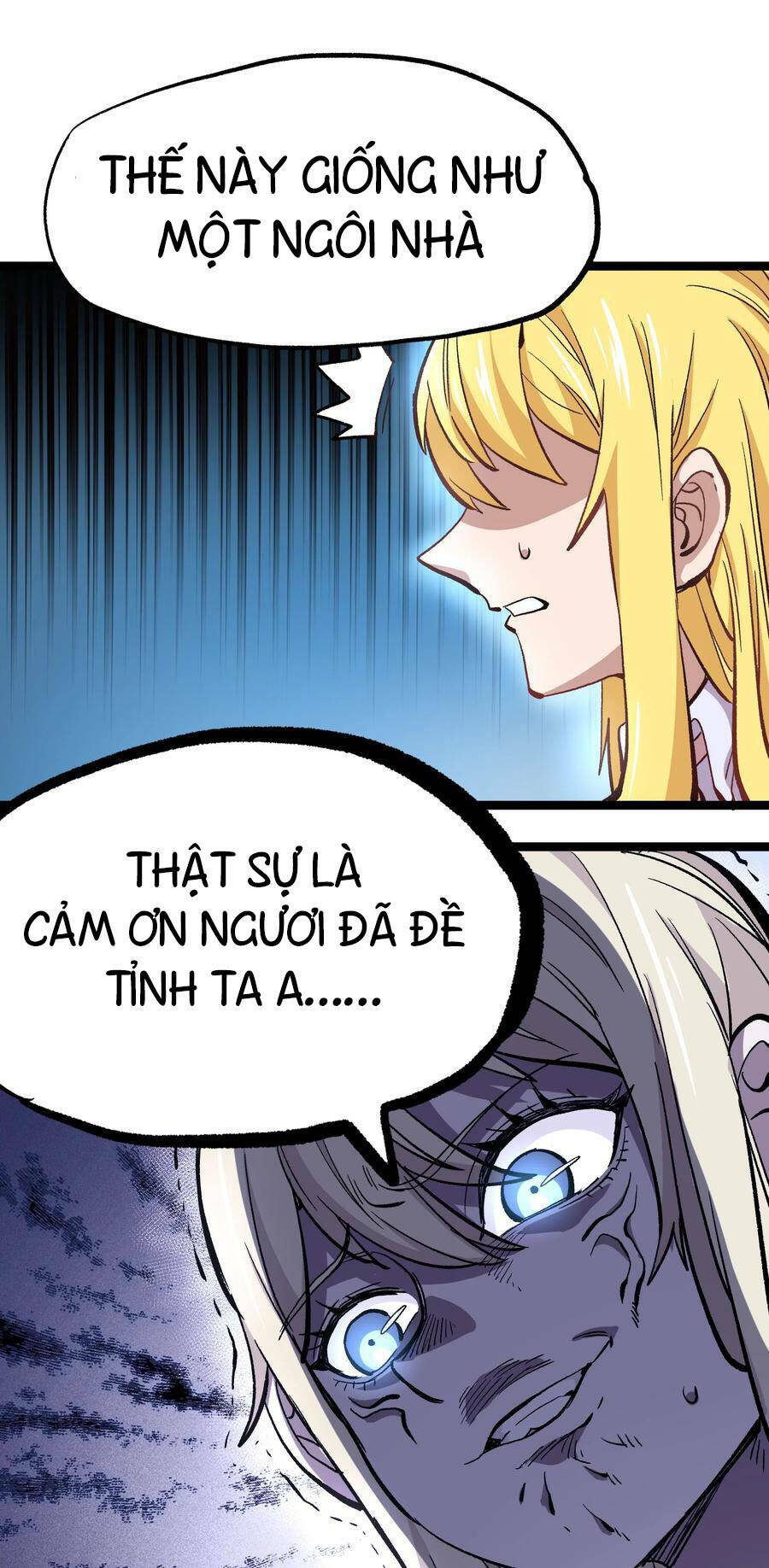 vú em vô địch chapter 8 6