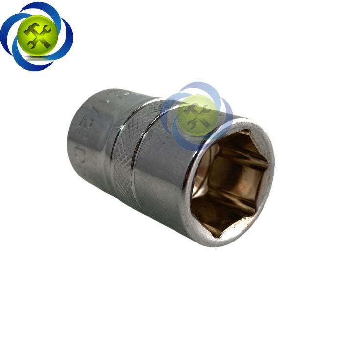 Tuýp 17mm C-Mart F0029-6-17 loại ngắn xi bóng