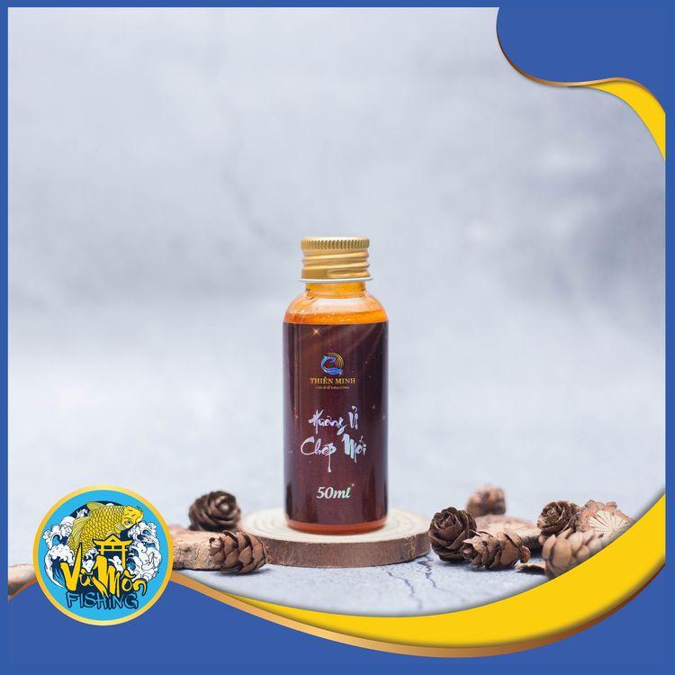 Mồi câu cá hương liệu câu cá khoai mật nhũ sữa thập vị chép lạnh hương ủ rô chép mới trắm cỏ thiên minh giá rẻ