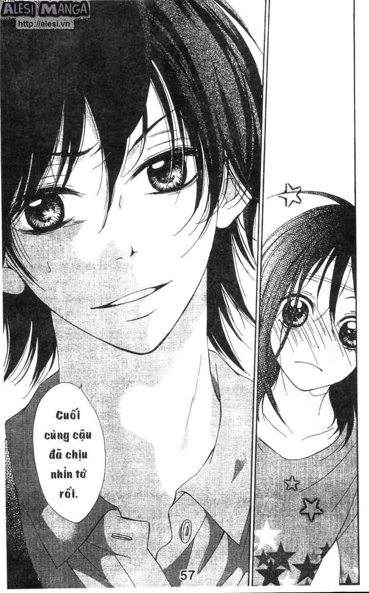 lời tỏ tình muộn màng chapter 2 57