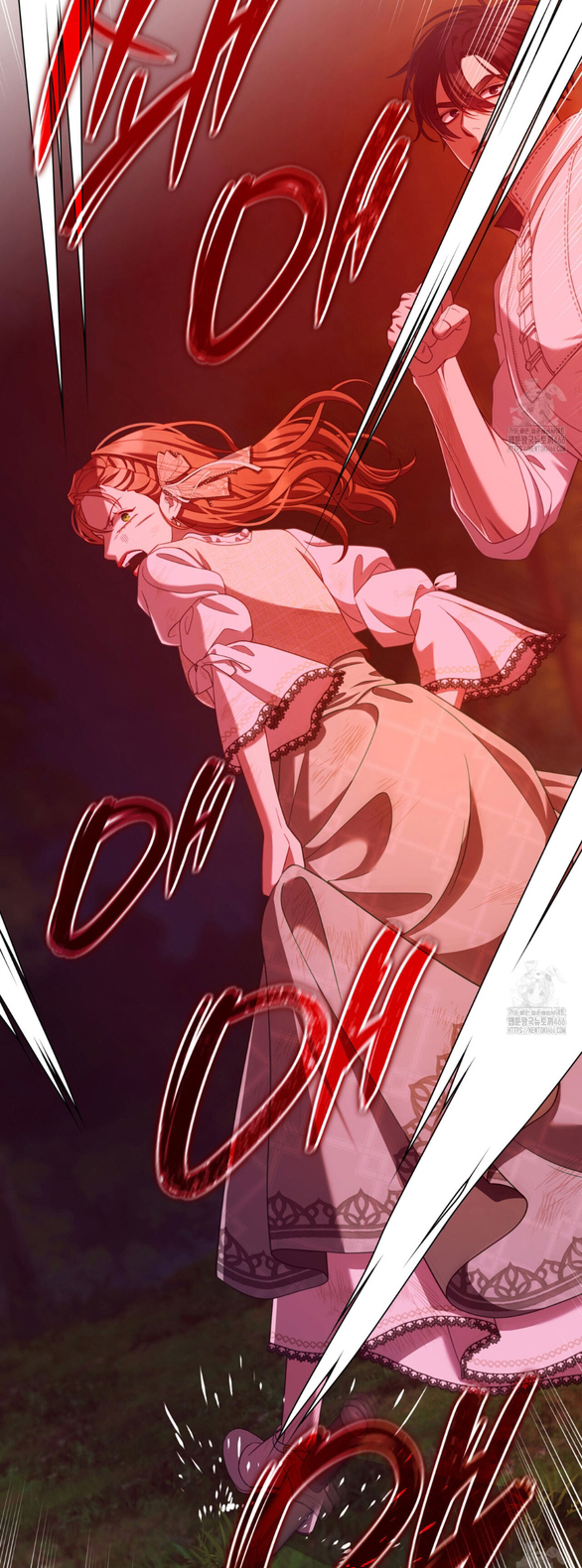 Tôi Sẽ Biến Anh Ta Từ Một Con Chó Điên Thành Một Chàng Quý Tộc chapter 45.1 31