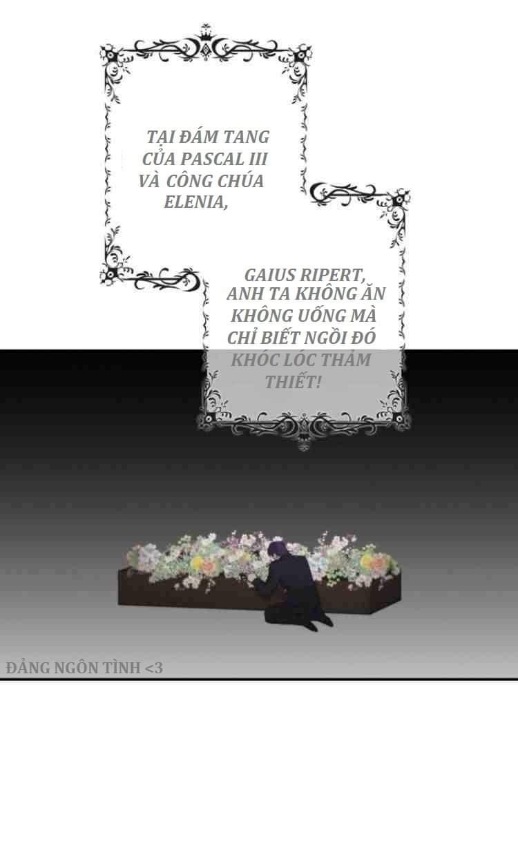 nàng công chúa hai mặt chapter 1 7