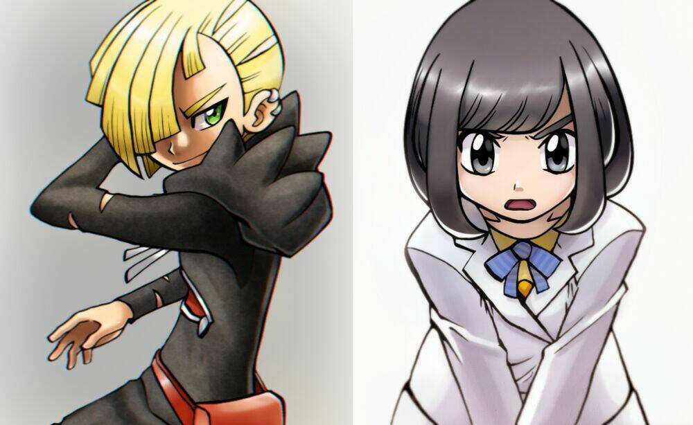 thú cưng đặc biệt chapter 612 27