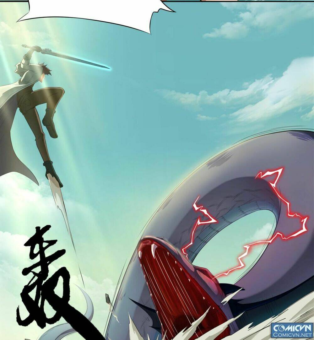 thú hồn đạo - the soul hunter chapter 2 17