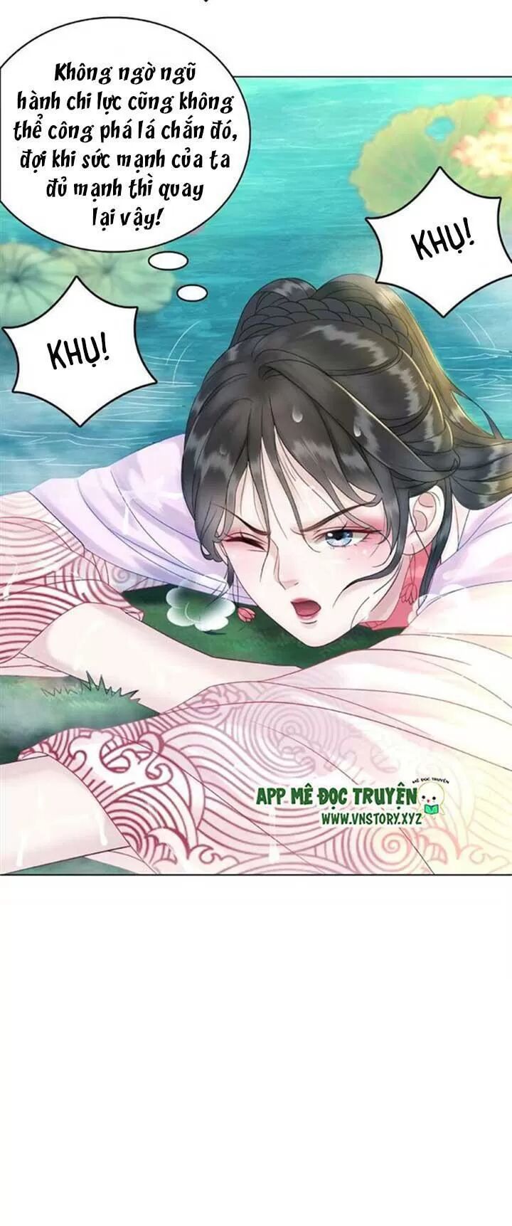 cực phẩm phế vật tiểu thư chapter 73 31