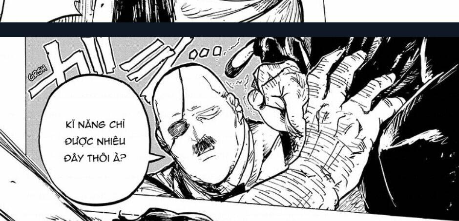 hội thợ săn: khăn đỏ chapter 11 30