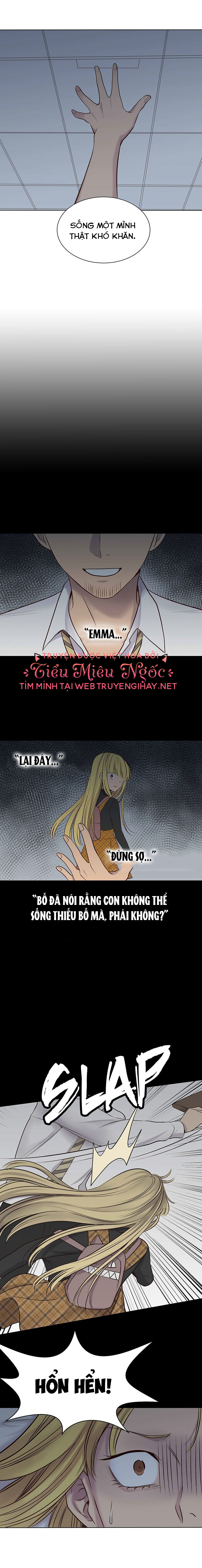 điều bí mật mà tôi luôn giữ kín chapter 86 5