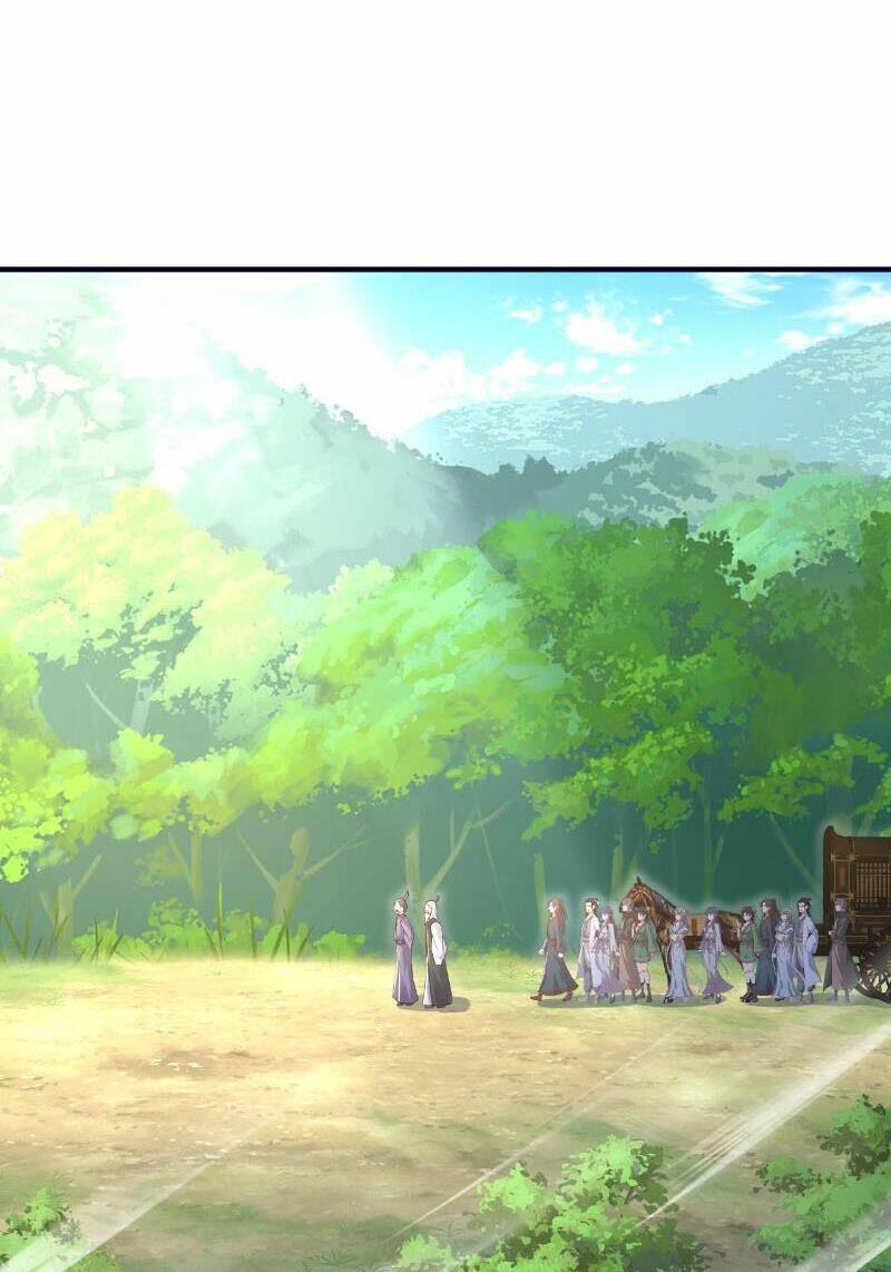 tiên võ đế tôn chapter 542 43