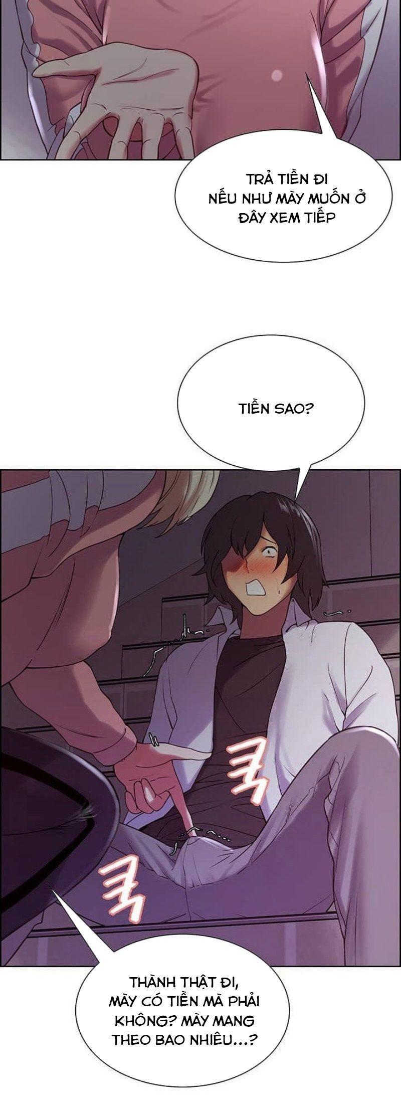 gia đình chạy trốn chapter 12 42