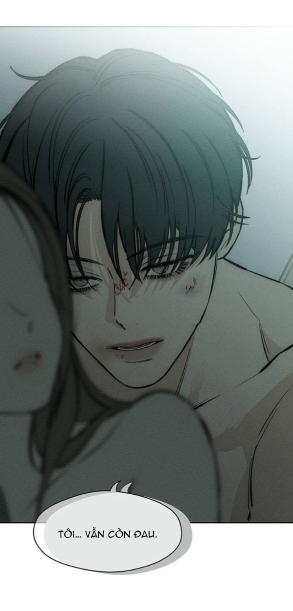 [18+] Nước Mắt Trên Đóa Hoa Tàn chapter 40.2 3