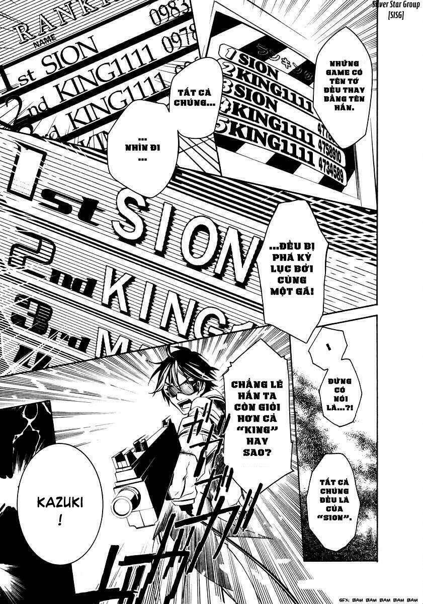 di[e]ce - trò chơi sinh tử chapter 1 14