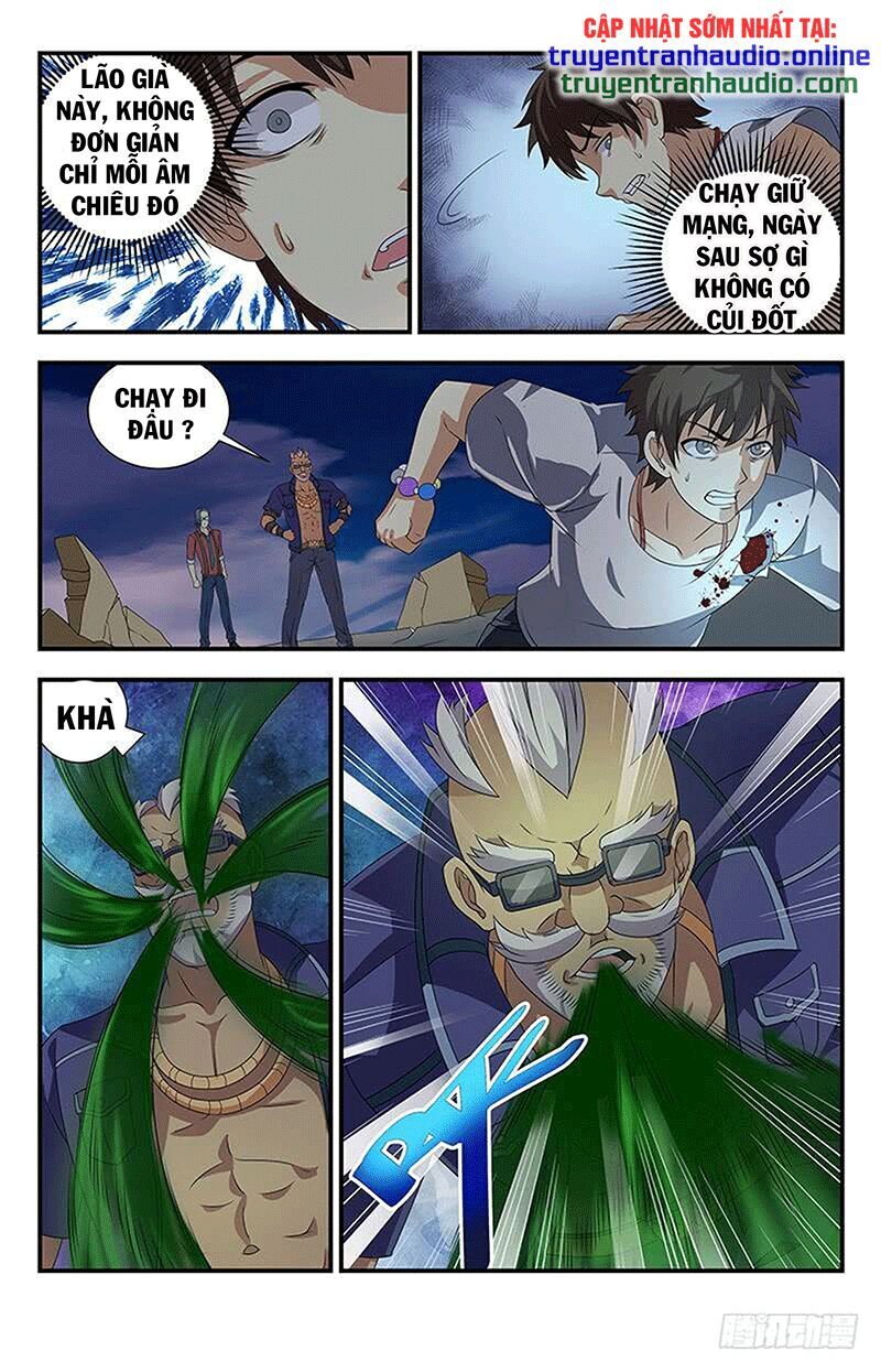 long ẩn giả chapter 115 6