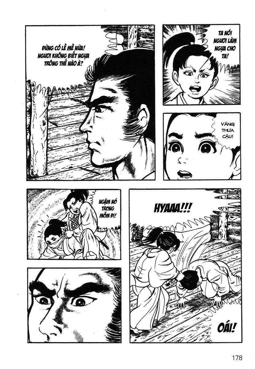 scary book chapter 2 5