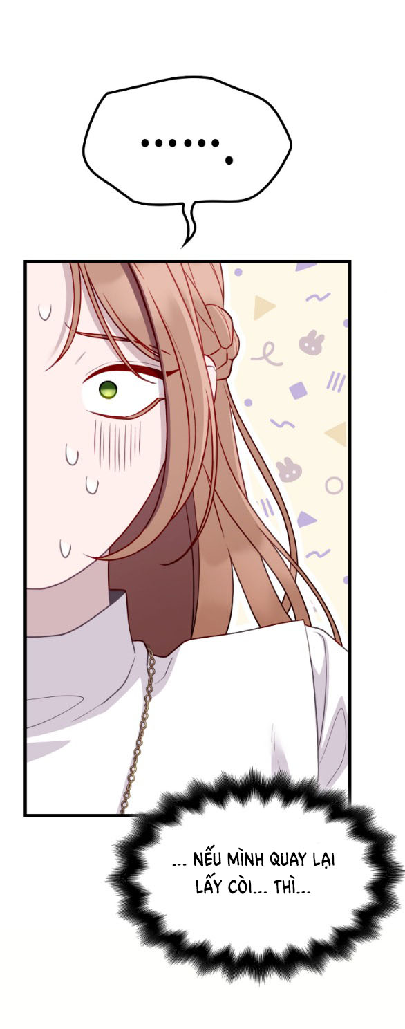 Tôi Sẽ Biến Anh Ta Từ Một Con Chó Điên Thành Một Chàng Quý Tộc chapter 24.1 22