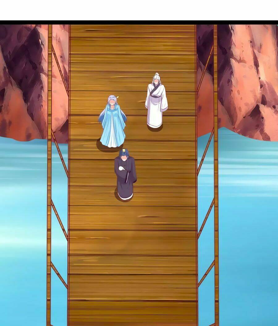 thỏ yêu tiểu vương phi chapter 98 12