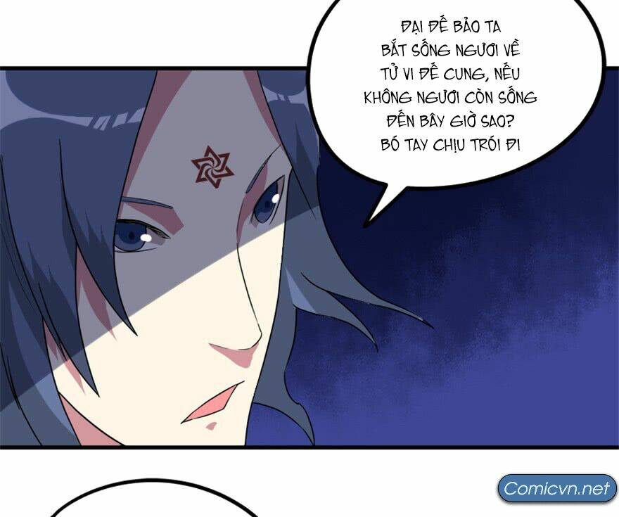 trùng sinh thành yêu chapter 20 16