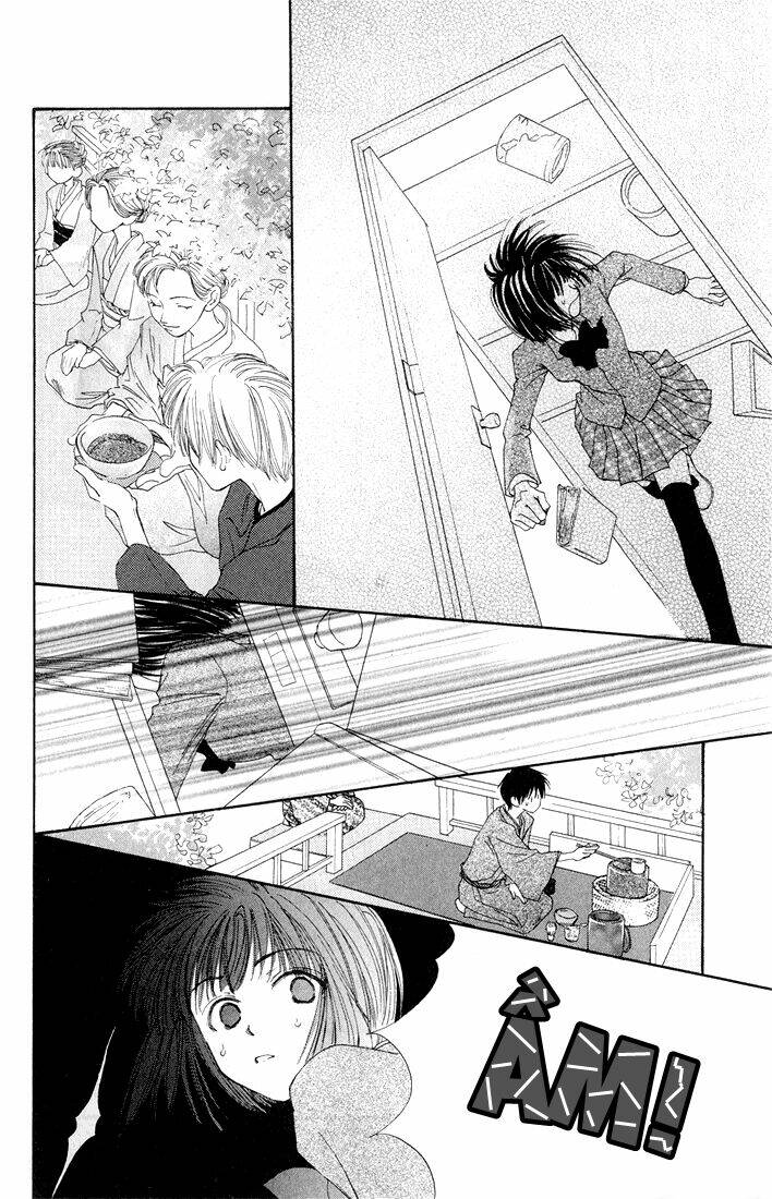 land of the blindfolded chapter 6 26