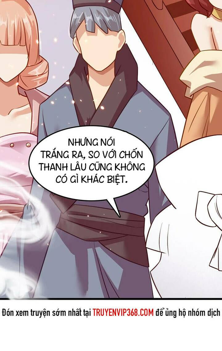 đại bảo kiếm của tôi chapter 14 39