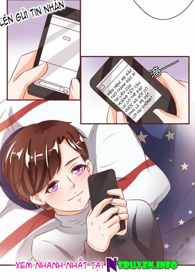 vương tước tư hữu bảo bối chapter 19 36