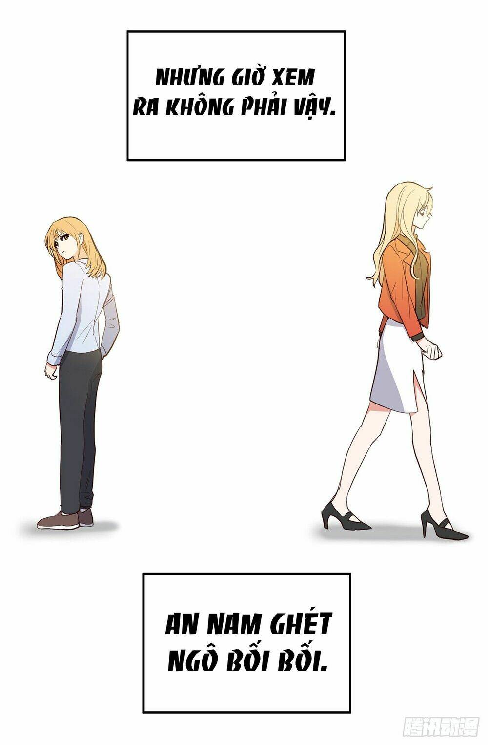 acup tiên sinh chapter 40 10