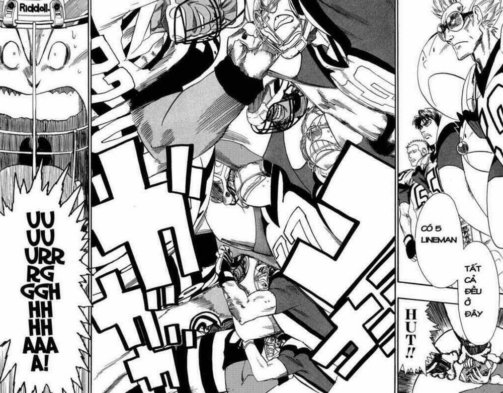 lá chắn mắt chapter 48 7