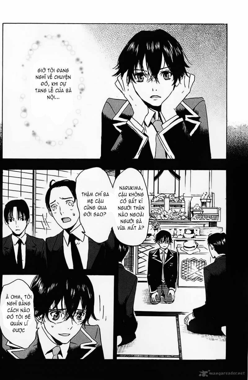 totsugami chapter 1 21