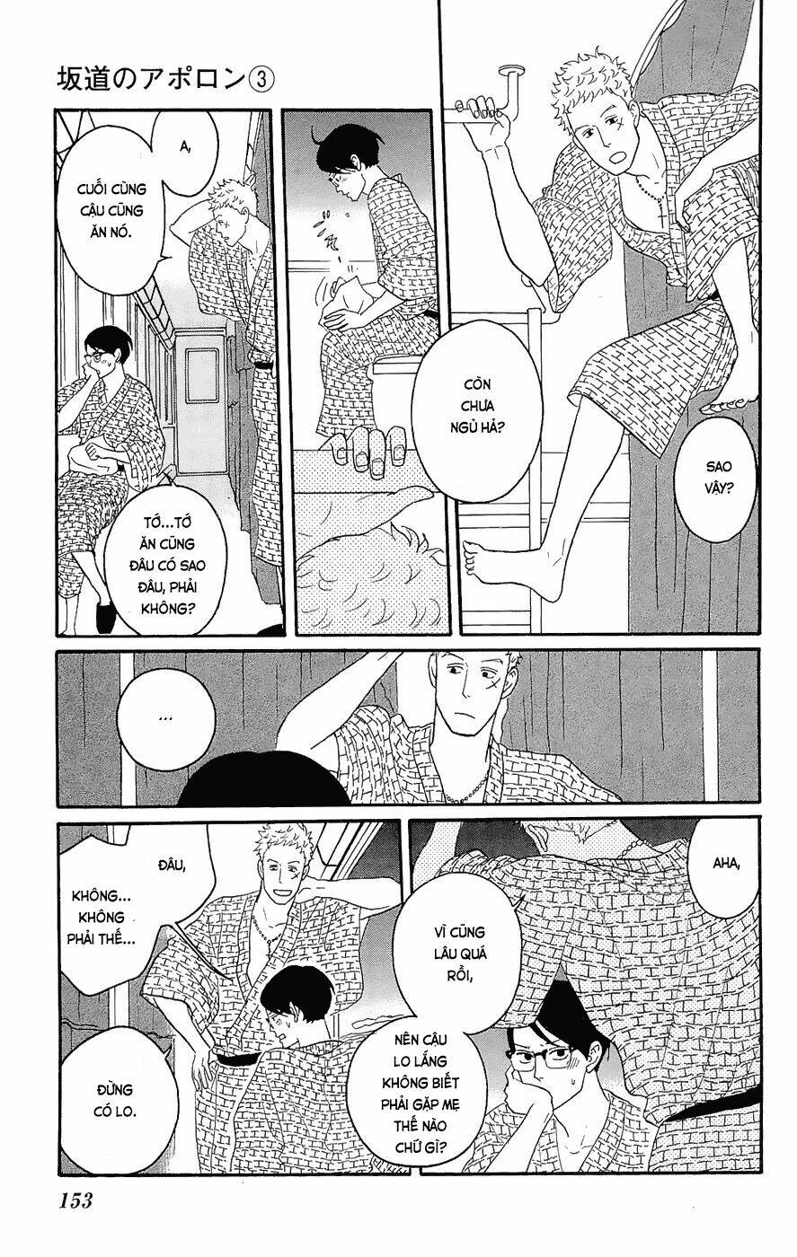 sakamichi no apollon chapter 15 10