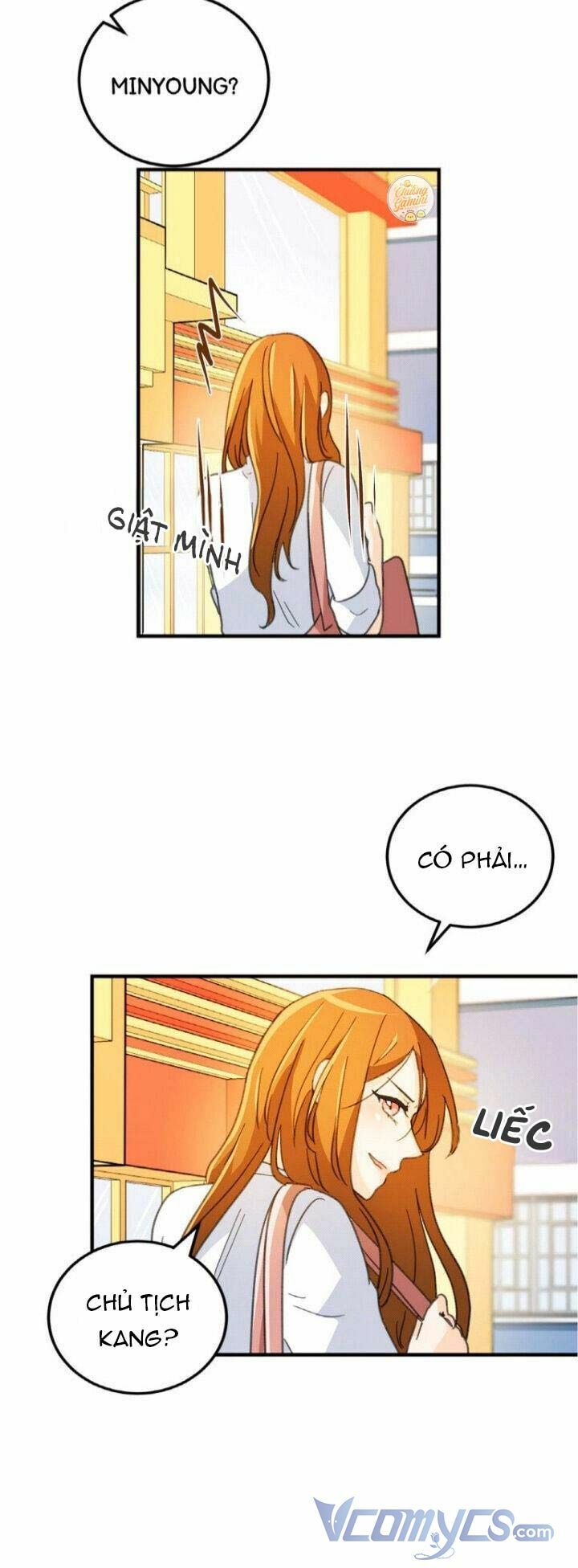 101 cách chinh phục trái tim em chapter 14 5