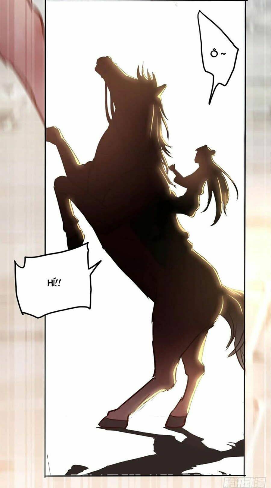 thần y khí nữ: ngự thú cuồng phi của quỷ đế chapter 97 15