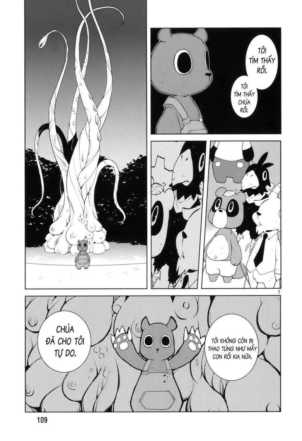 nickelodeon chapter 11 7