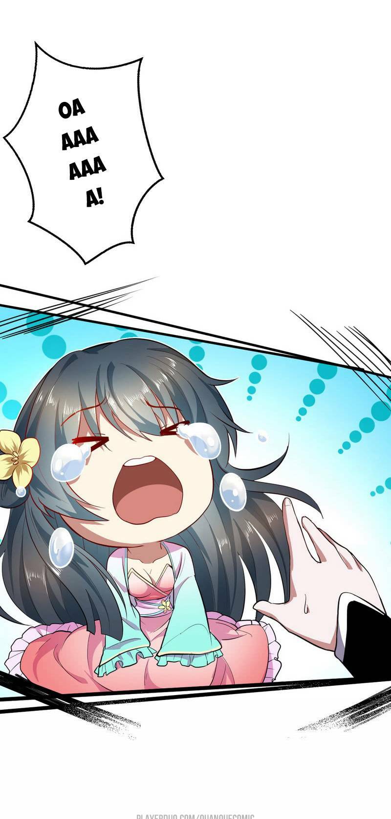 ta là tà đế chapter 27 23