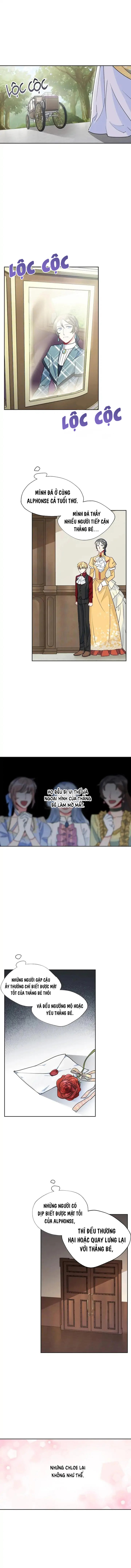 50 công thức pha trà của nữ công tước chapter 32 3