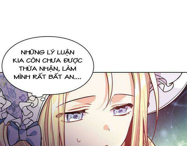 nữ hoàng ngoại khoa chapter 39.1 38