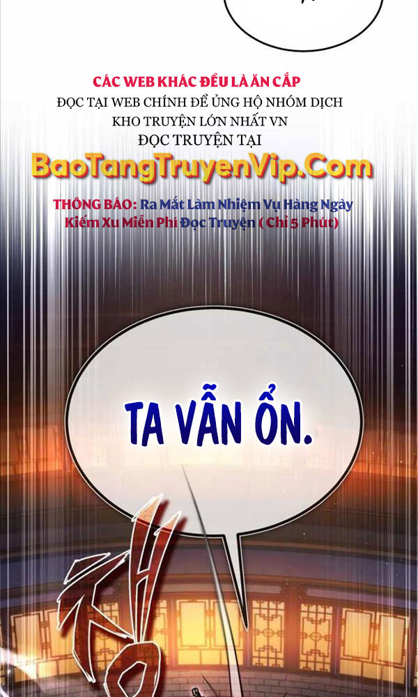 Giảng Sư Đứng Đầu, Baek Sư Phụ - Trang 33