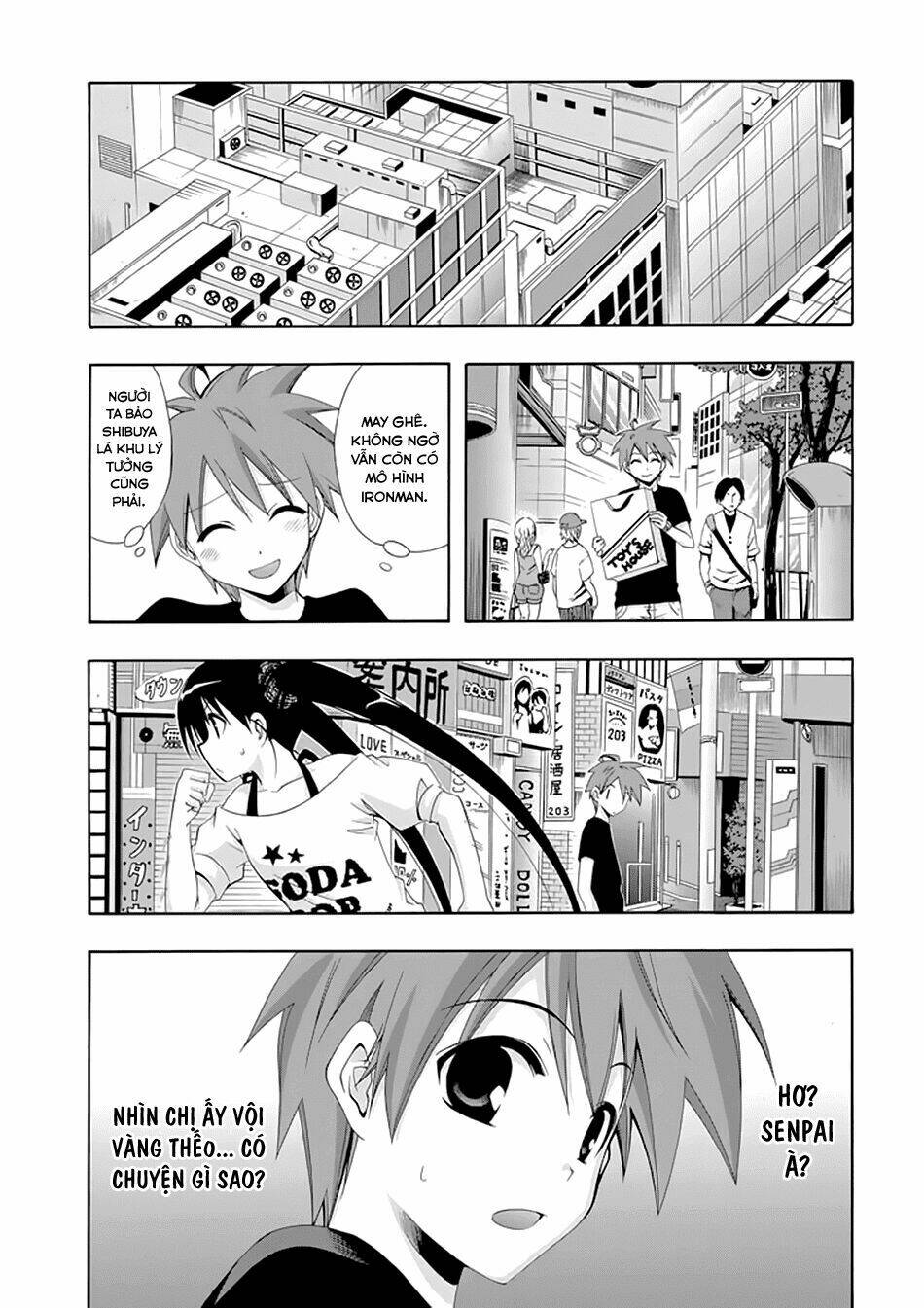 anh hùng xấu xa chapter 35 22