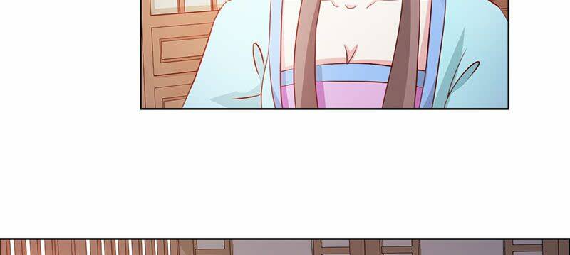 mỹ nữ hoàng hậu mệnh không tốt chapter 1.5 58