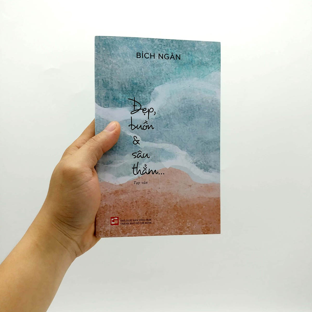 Đẹp, buồn & sâu thẳm