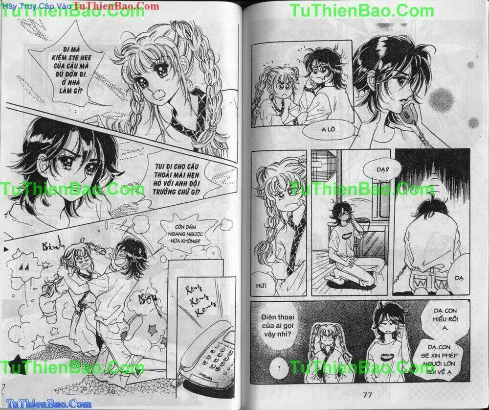 nhật ký của nan a chapter 3 38