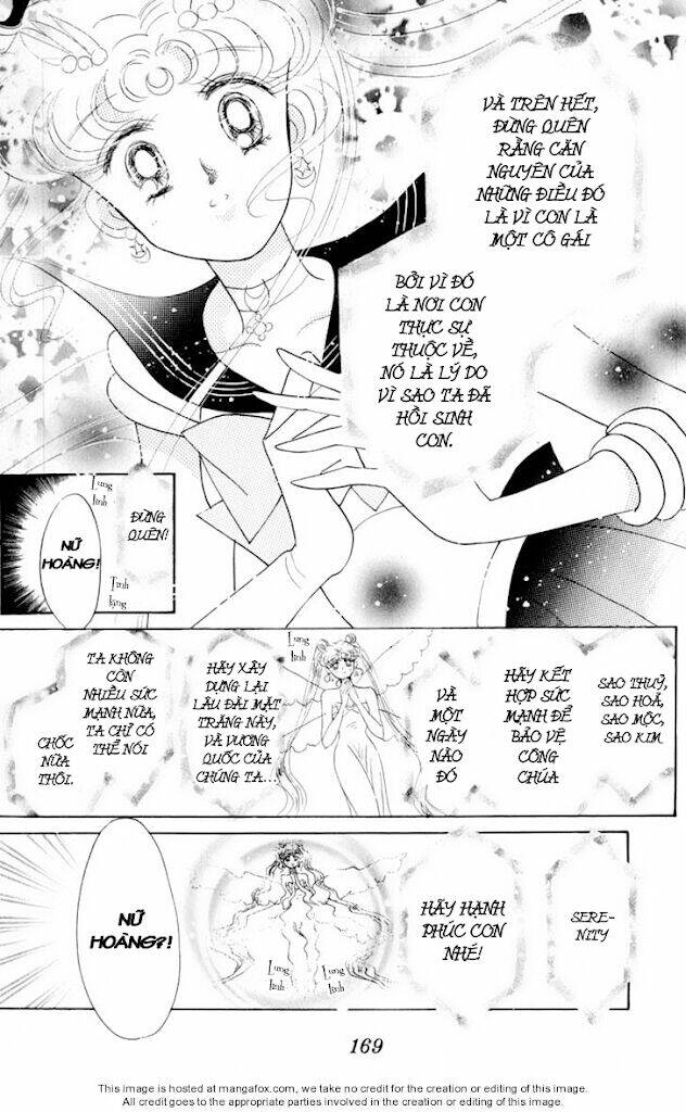 thủy thủ mặt trăng chapter 10.2 6