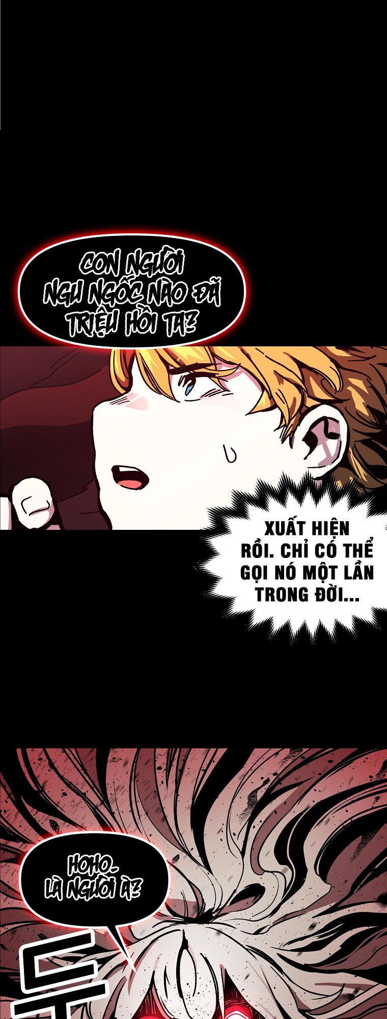 người chơi lỗi chapter 2 1