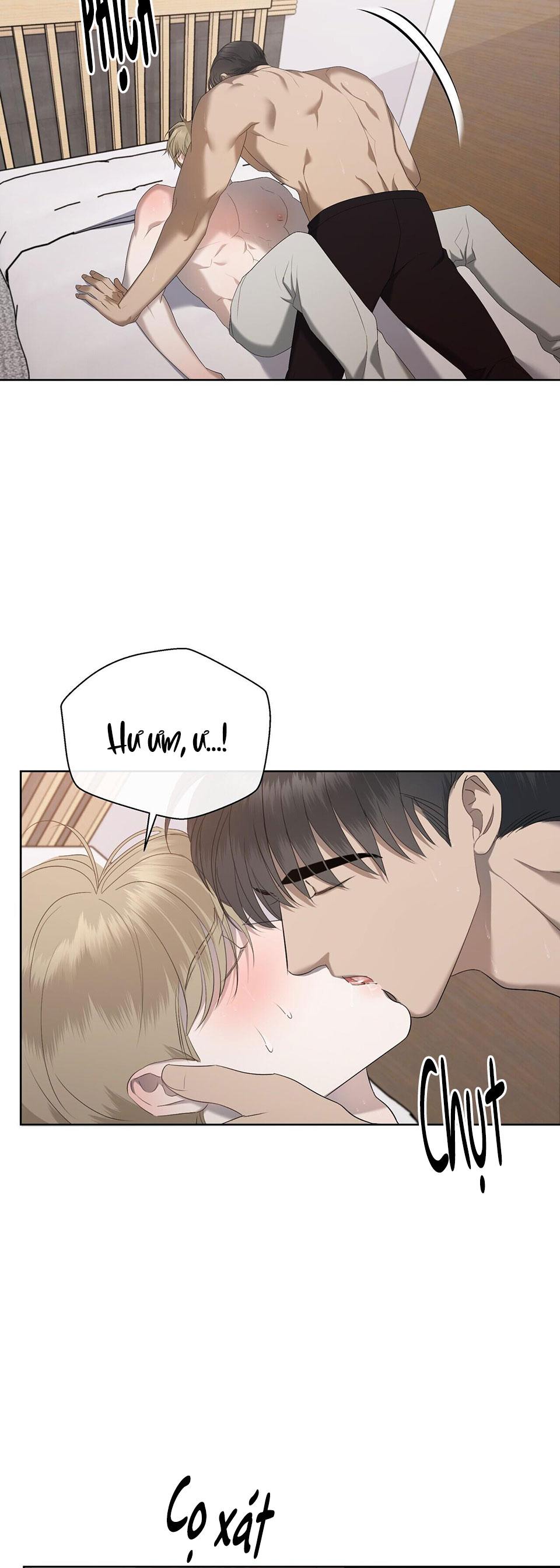 cầu thủ bóng nước chapter 10 15