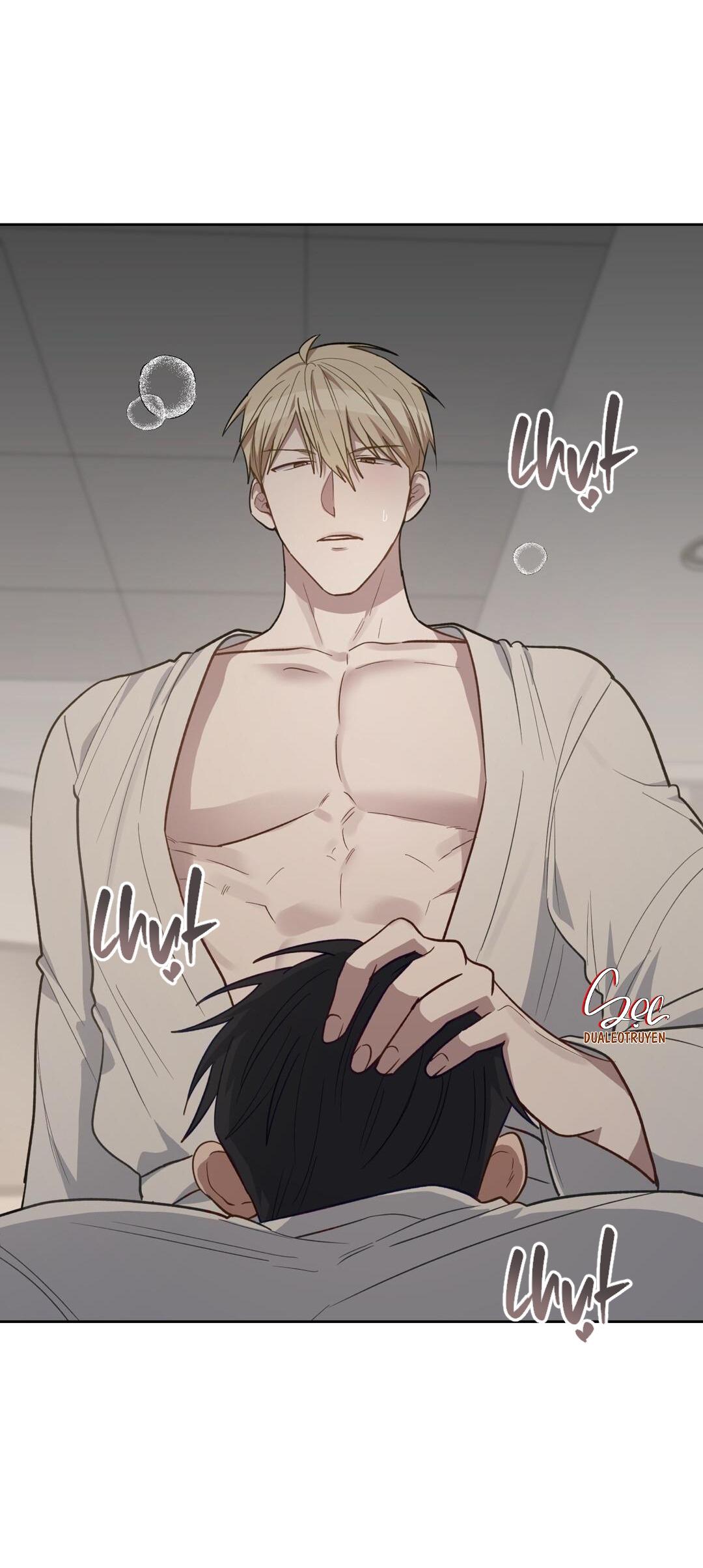 bơi trong mùi hương chapter 19 4