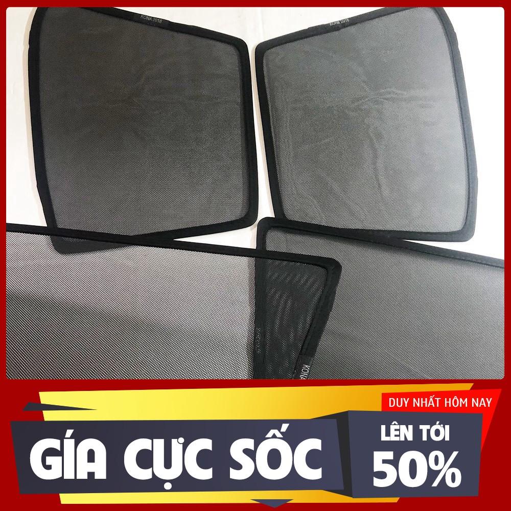 Rèm che nắng, rèm chắn nắng xe Mazda Cx8 có hút nam châm