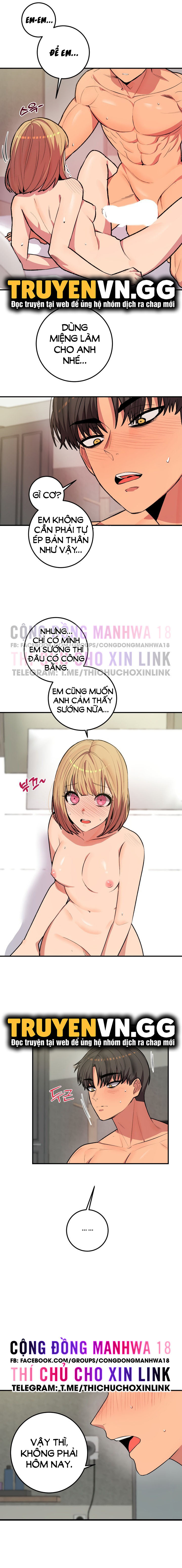 mật mã hẹn hò giả lập chapter 4 7