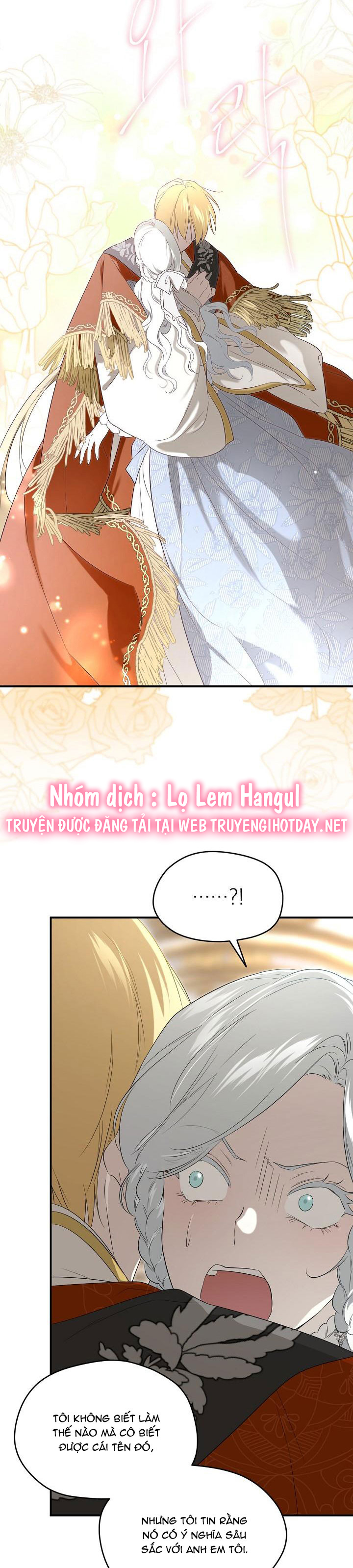 tôi là mẹ kế của nam chính chapter 105.1 32