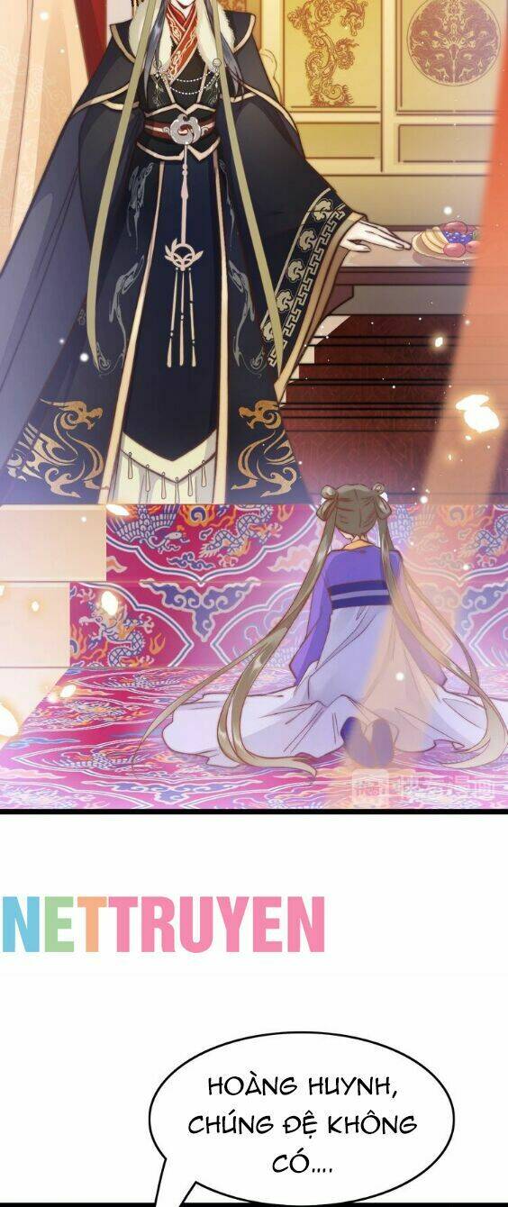 cánh diều xanh bay trong cơn gió chapter 19 20