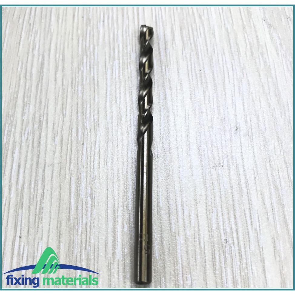 HELLER - Mũi khoan inox HELLER