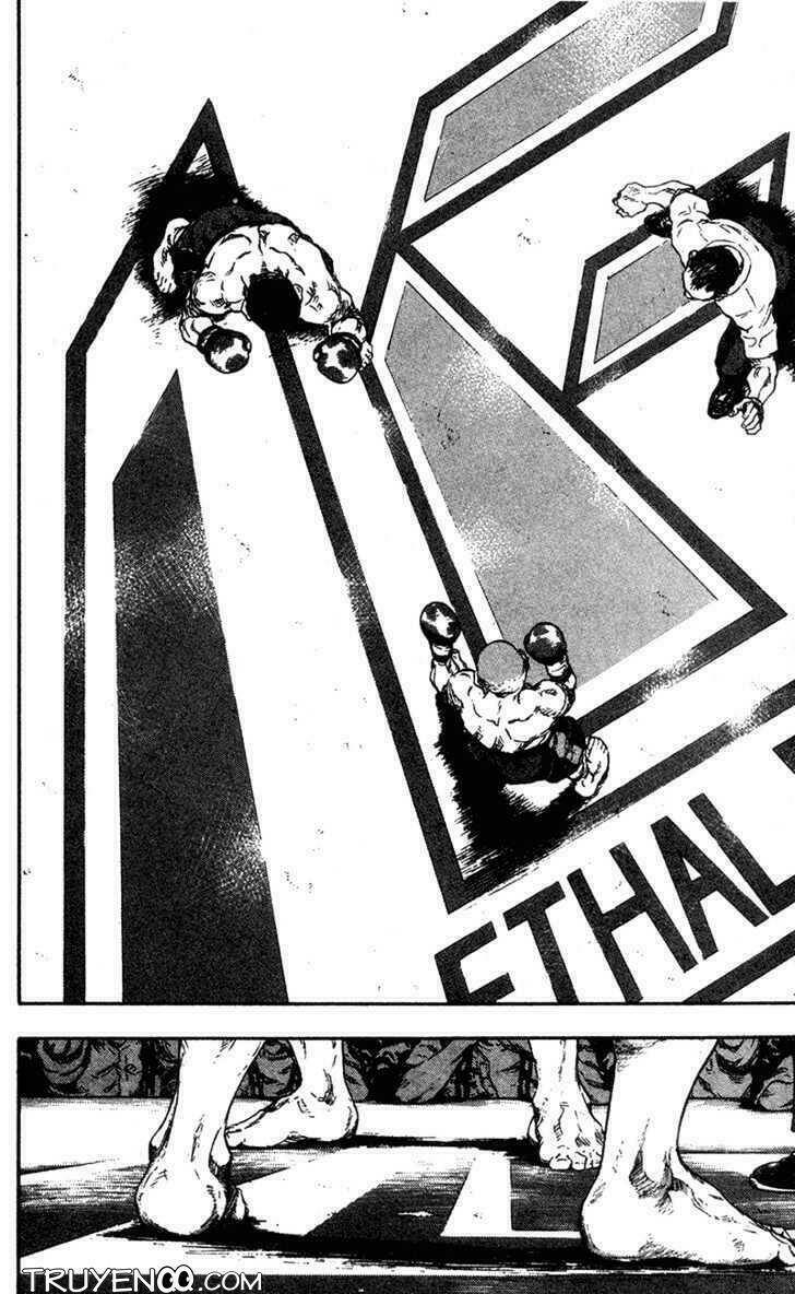 shamo (võ đạo) chapter 92 10