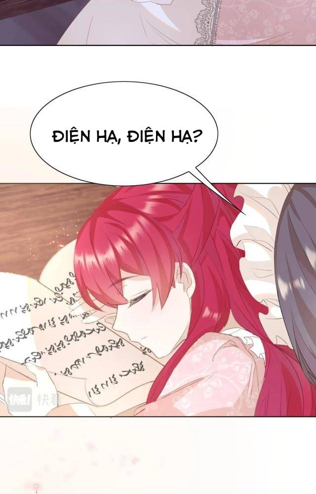 ma pháp của công chúa amy chapter 4 68