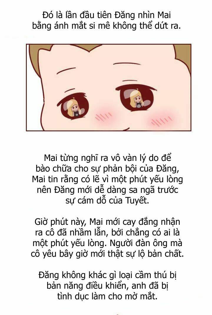 giải mã tình yêu chapter 279 8